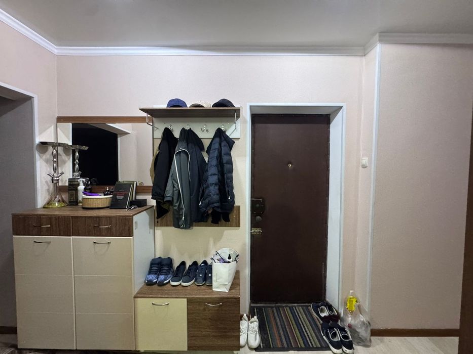 Сдам квартиру в центре Щучинска