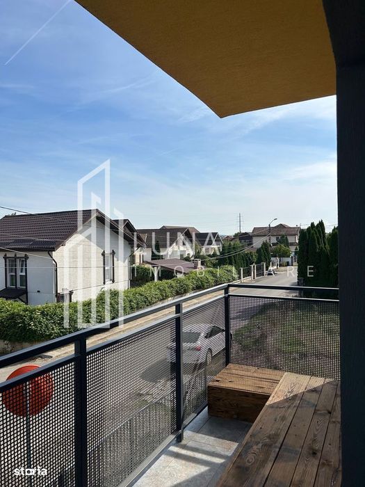 Apartament de închiriat – 70mp, Strada Mărului, Unirii