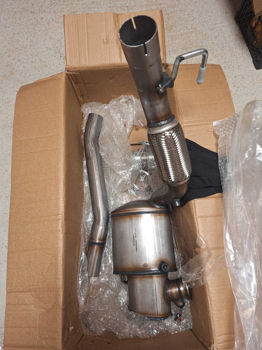 Filtru particule AudiA3,Seat,Golf6PassatB7,Touran,