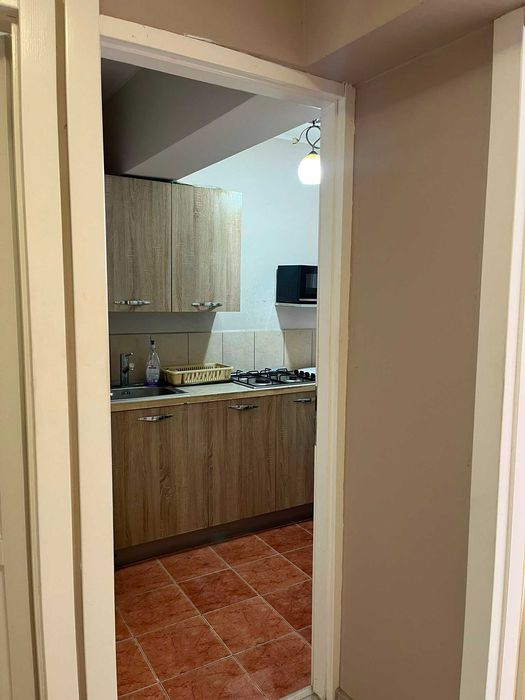 Apartament cu 1 camera de INCHIRIAT