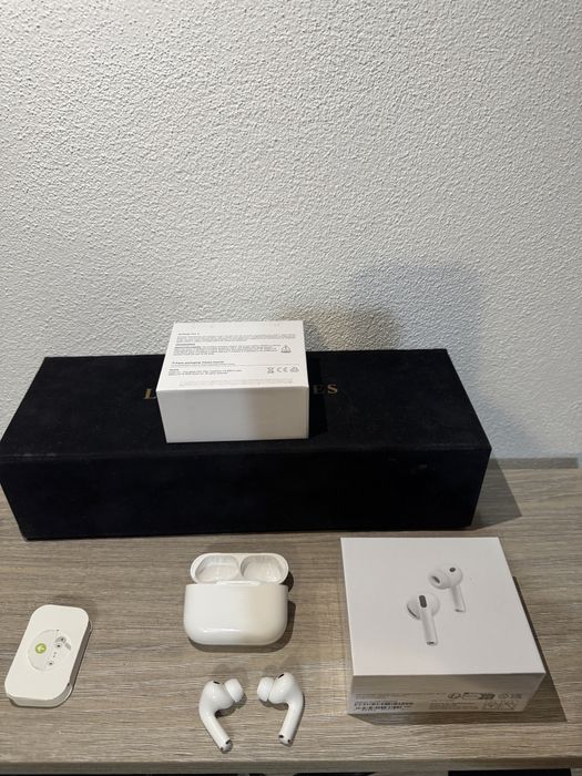 Apple AirPods Pro3
