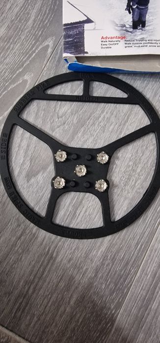 Продам антилёд новые