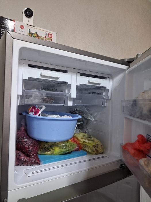 Продам холодильник Самсунг