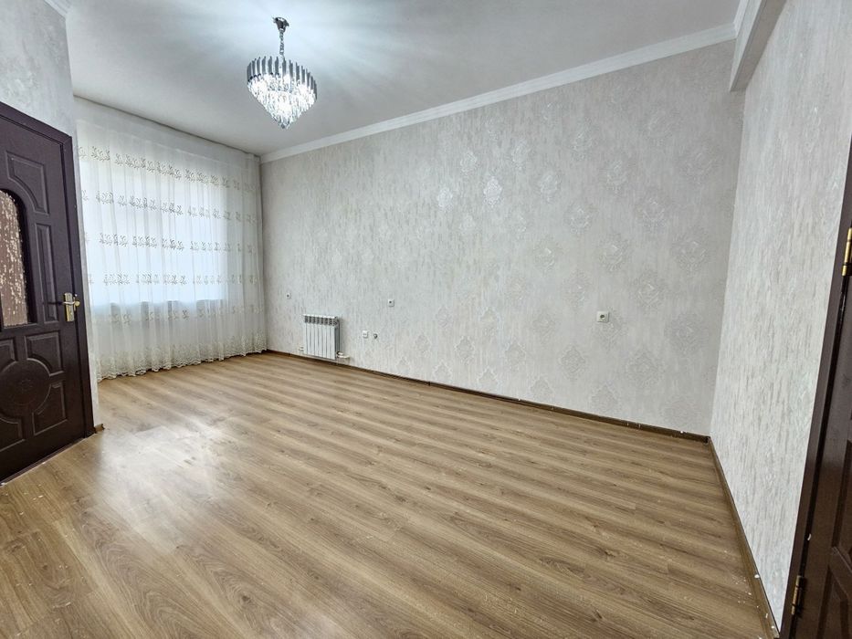 Сергели 6 А 2 хона 1 этаж майдон 48m2 ипотекага берилади