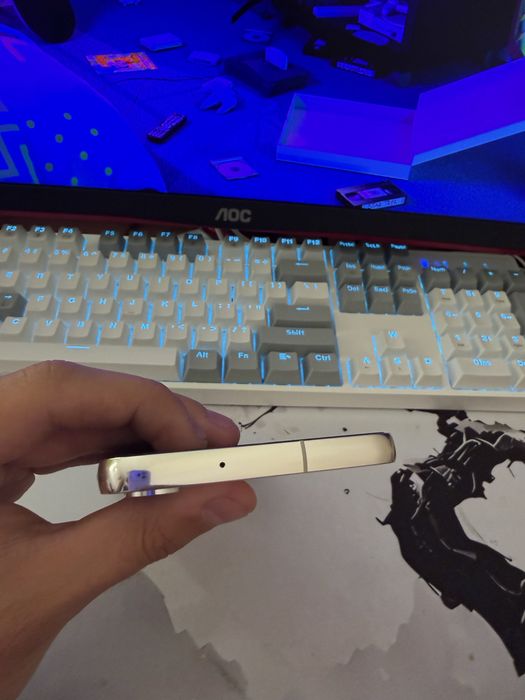Samsung S23 Plus 8+8/256