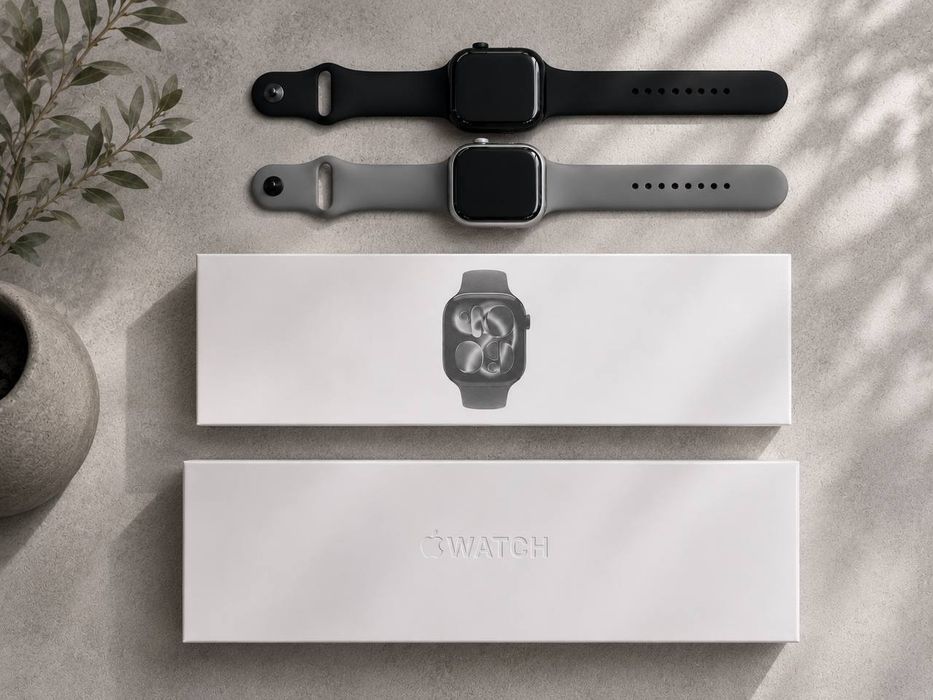 Apple watch Series 11,Апл уатч,Спортивные часы,Смарт часы,Эпл уатч