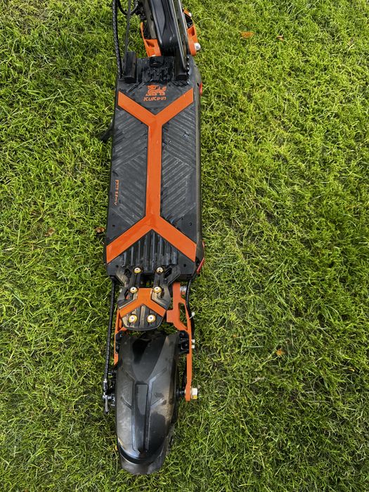 !!!URGENT!!!Kukirin g2 max 2025