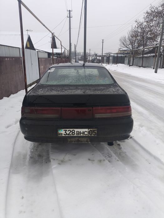 Продам toyota cresta 90