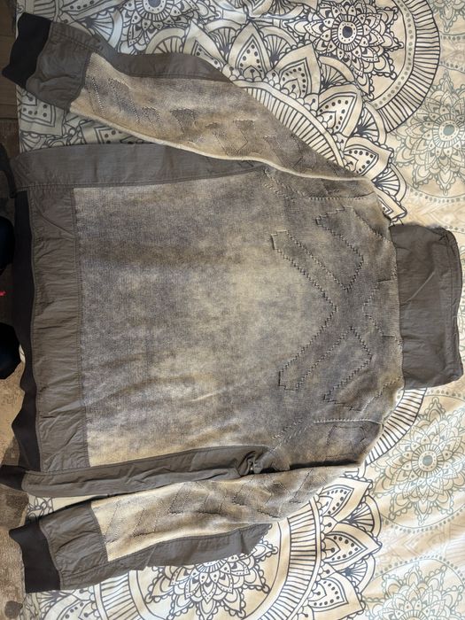 Блуза на Luda размер S