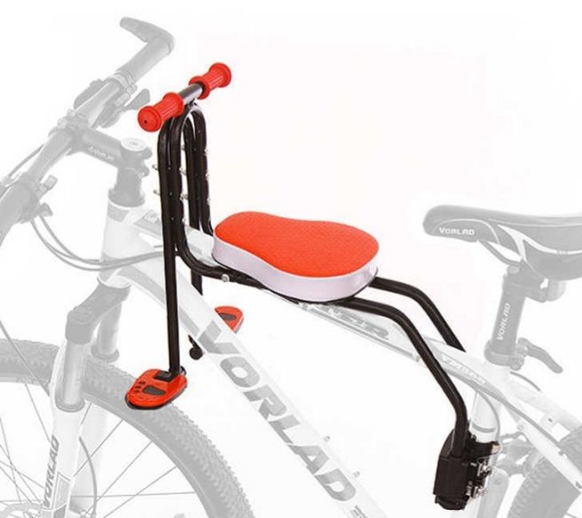 Велокресло,  сиденье для детей