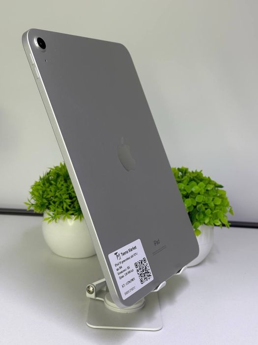 iPad 10 generation| akb 92% | цп 304 Комплект: ВК:::