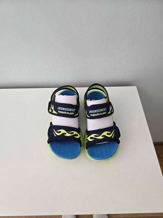 Детски сандали Skechers размер 35
