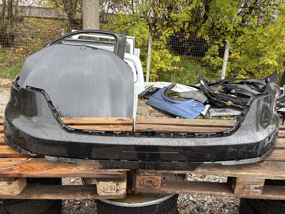 Броня Renault Trafic