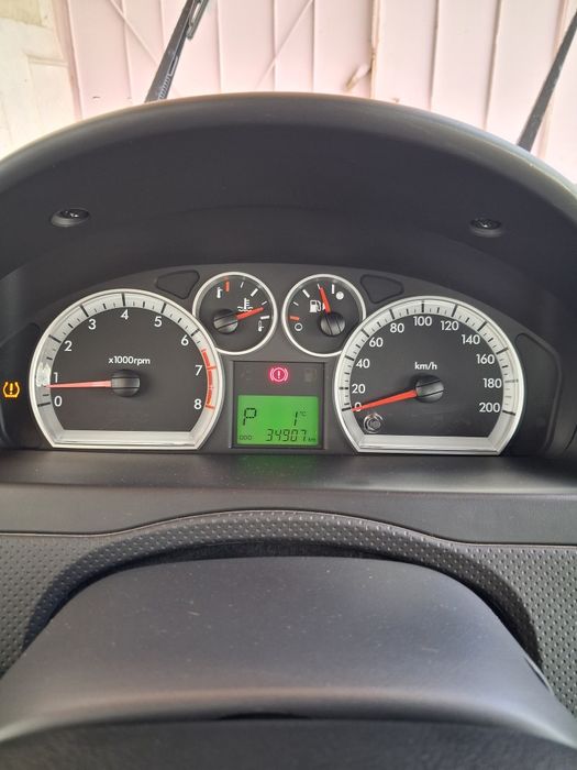 Нексия 3 элегант плюс