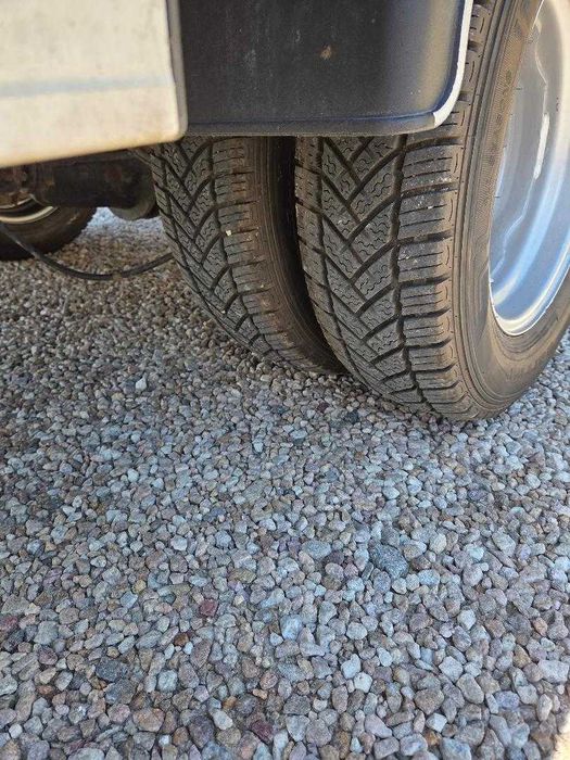 iveco daily an 2021   inmatriculat prelata 5 m lungime axa  spate dubla  impecabil  categ B
