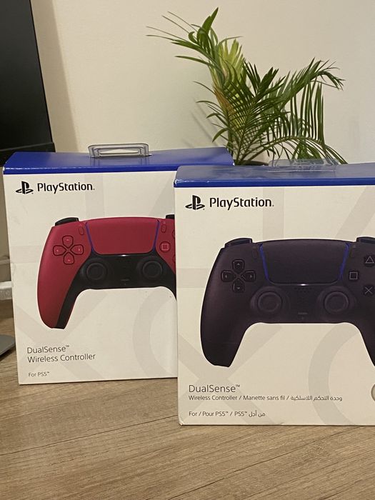 PS5 controller (джойстик )DualSense