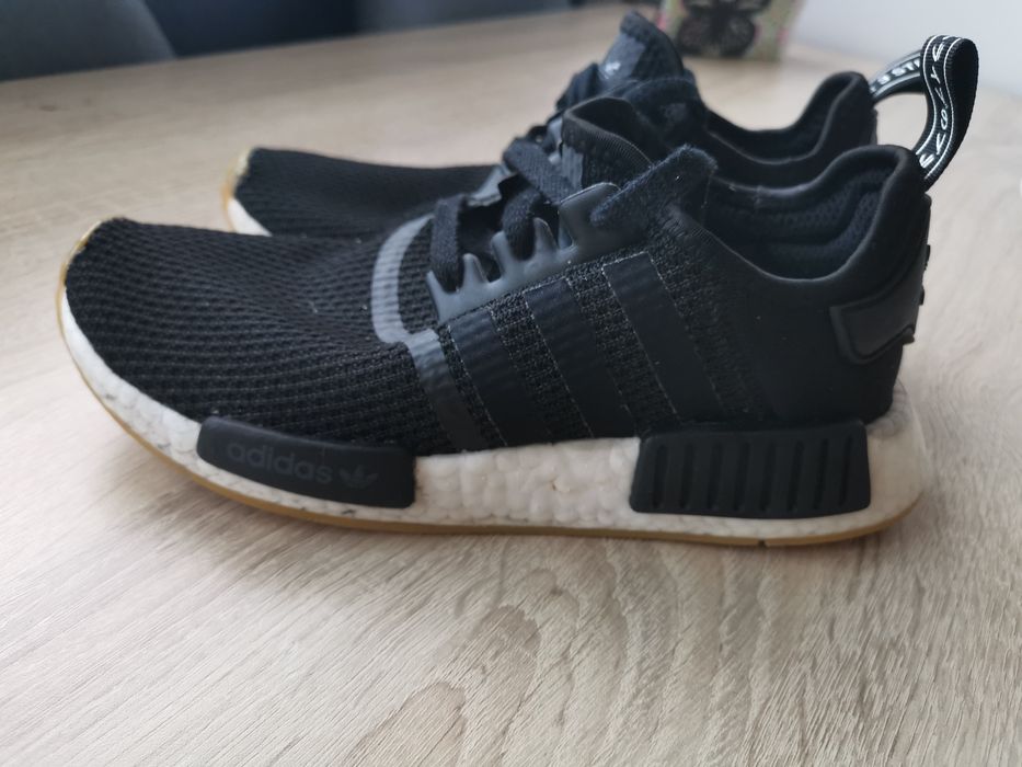 Adidas NMD 39 номер