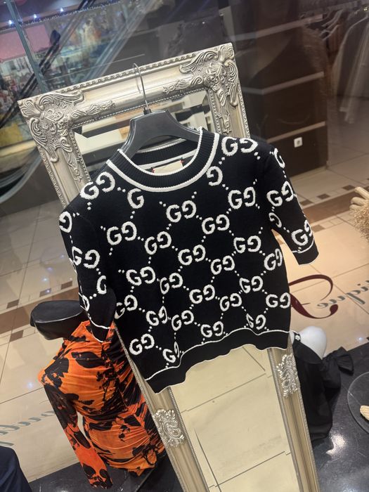 Дамска блуза Gucci