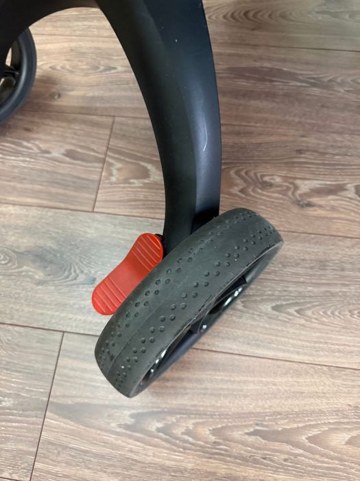 Cărucior Stokke Xplory X 3 in 1