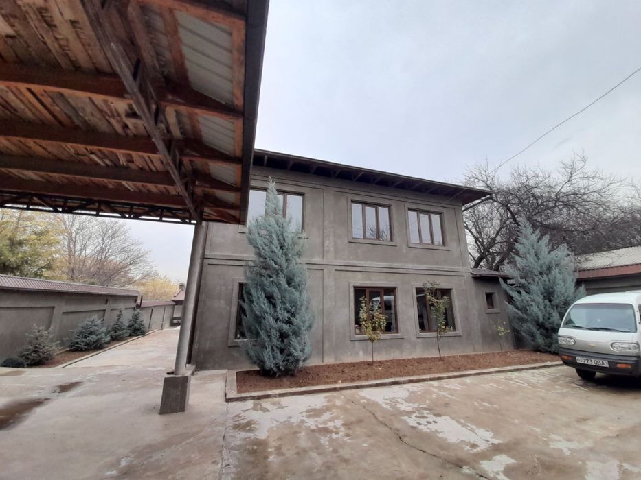 Продаётся дом, дача 6 соток фарход-2, Кибрай.