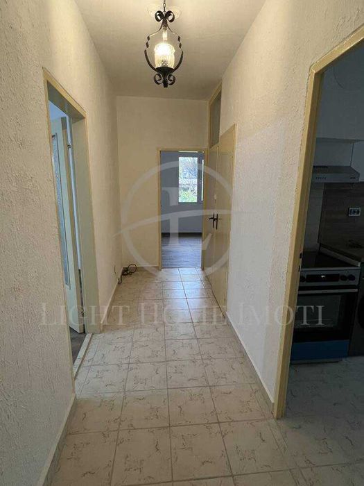 Продава се Тристаен апартамент в Пловдив, Кючук Париж - 87 кв.м за 2009 €/кв.м - Снимка #13