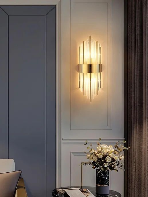 Бра интерьерные новые