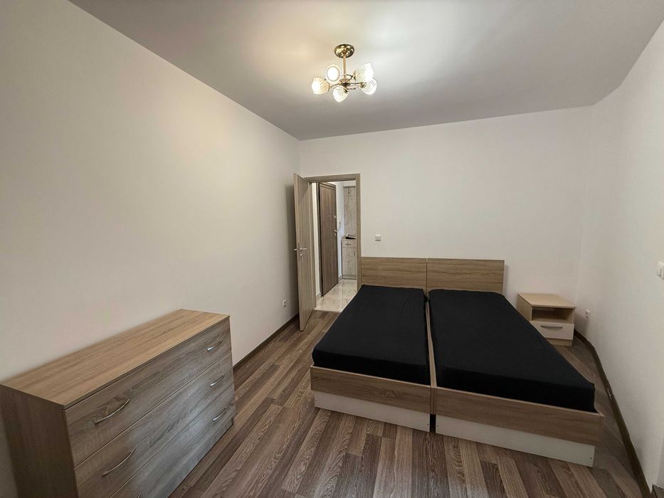 Дава се под наем Двустаен апартамент в София, Студентски град - 77 кв.м за 484.5 € - Снимка #2