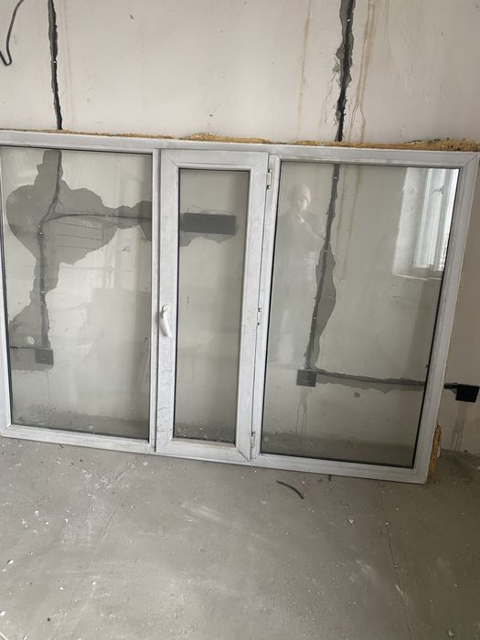 Платкиковые окна бу