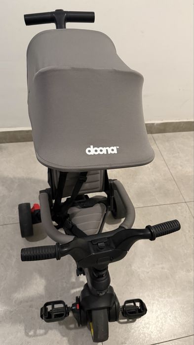 Doona велосипед