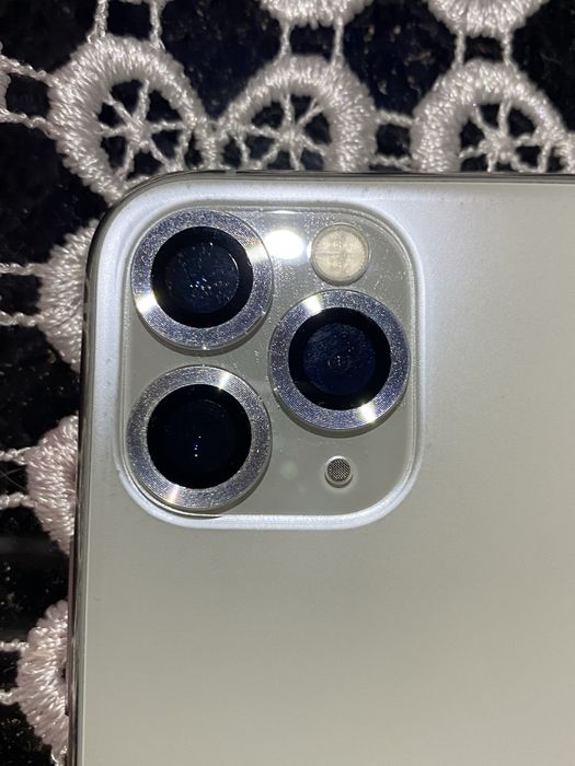 Iphone 11 Pro, stare impecabilă.