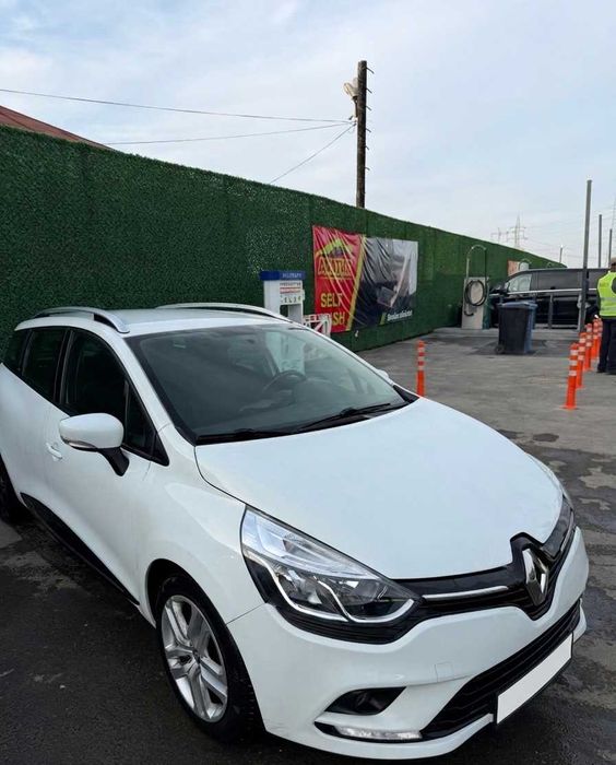 Renault clio 2020 0.9 Benzina + Gpl