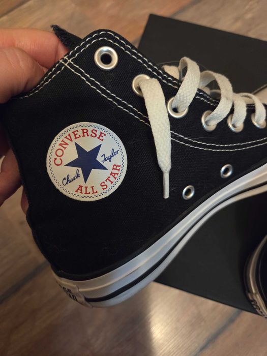 Teniși Converse 35