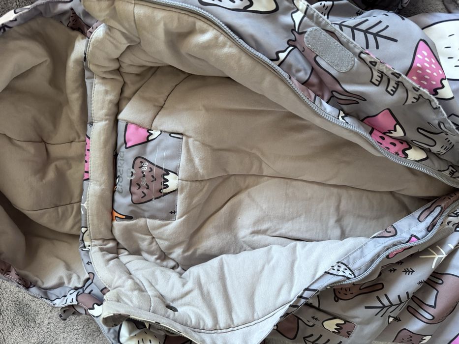 Продам детский комбез