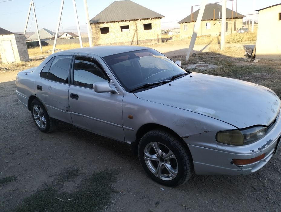 Toyota камри 10 ка
