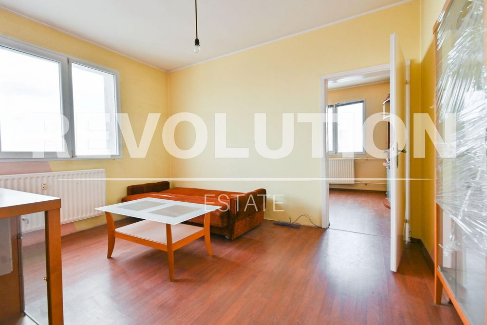 Тристаен апартамент в ж.к. Лозенец