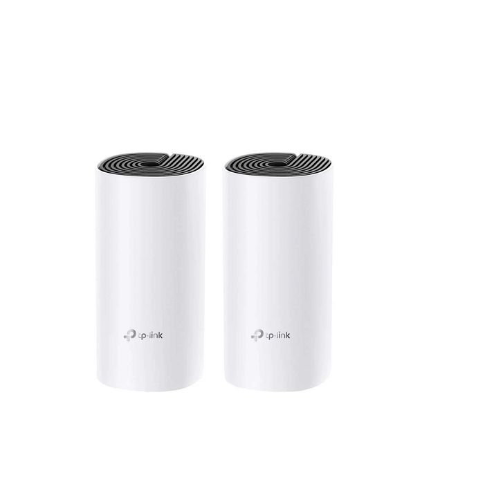 | Mesh Wi-Fi система Deco E4 (2-Pack)