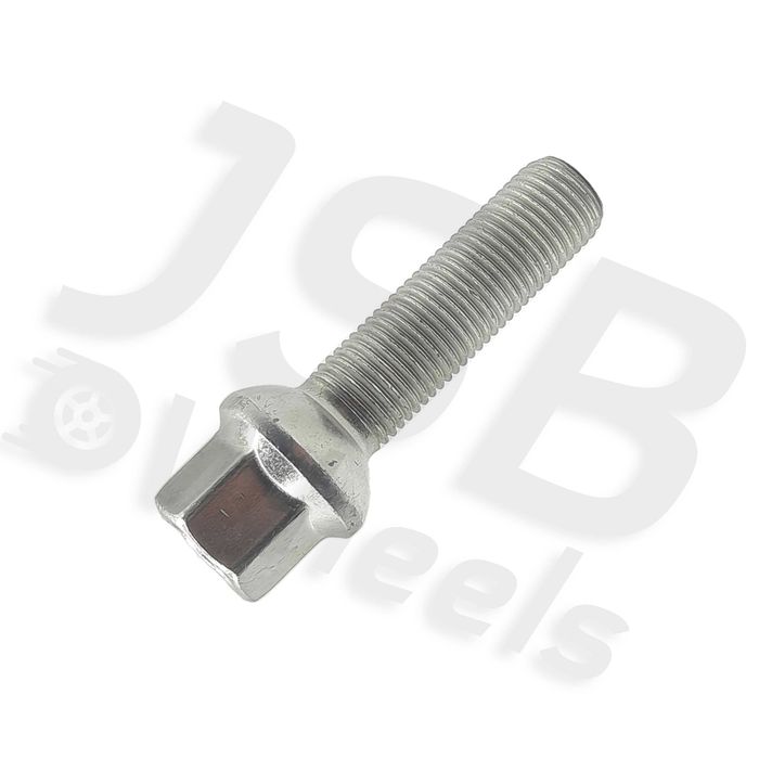 Prezoane noi jante aliaj M14x1.5 47 mm VW, Seat, Skoda, Audi