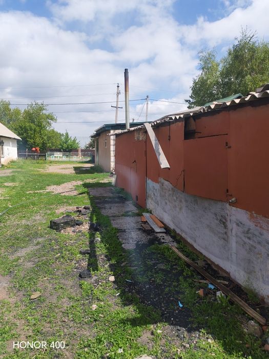 Продам дом в Жибек жолы