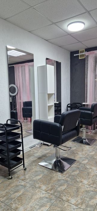 Аренда парикмахерское коесло