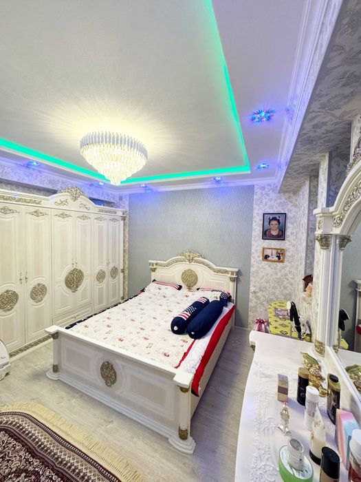 Файзли маххалада 2 хонали арзон квартира сотилади