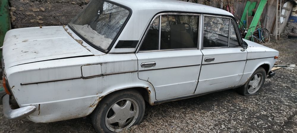 Продам Ваз 2106 жигули