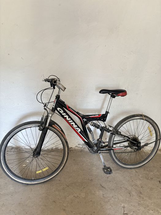 Велосипед Шымкент қаласы