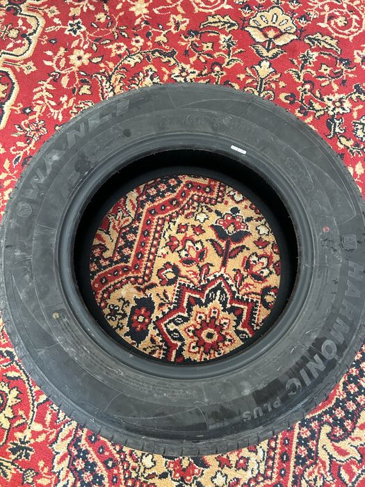 Продаются шины 225/60/R16