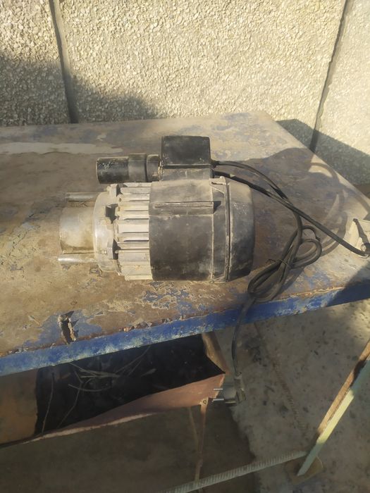 сув насос сотилади