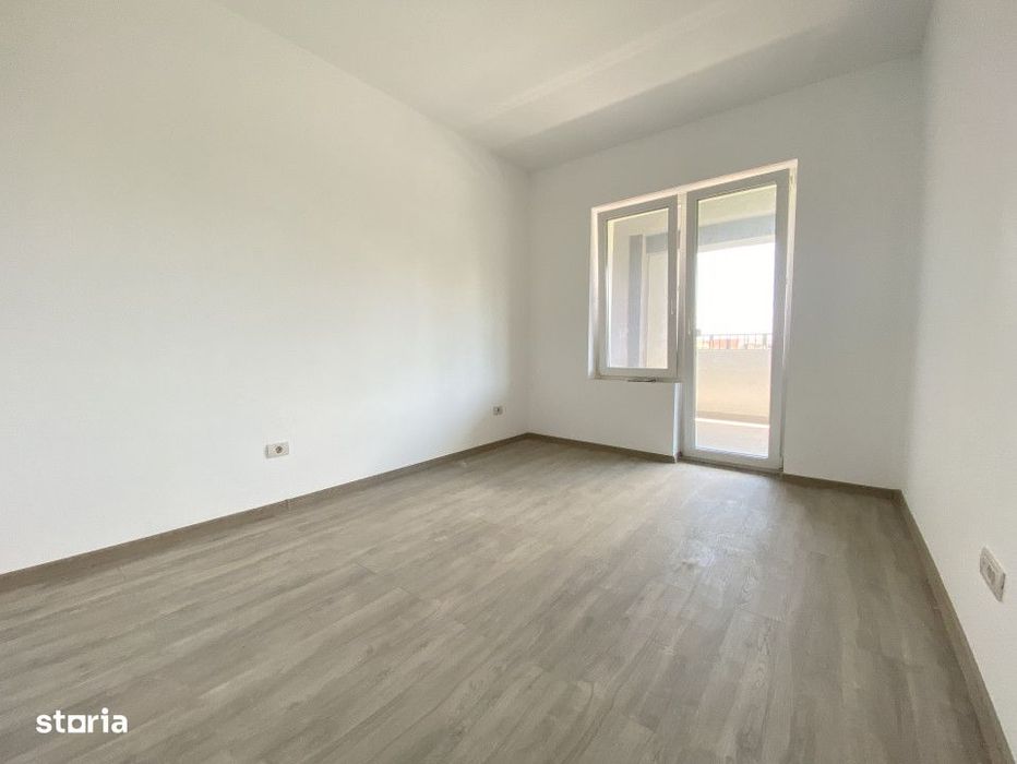 Apartament 2 camere, 53 mp, terasa 20 mp, decomandat, pozitie excelent — fotografia 1