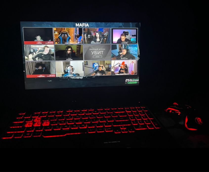 Asus TUF Gaming f15