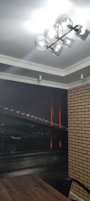 Евроремонт делаем все