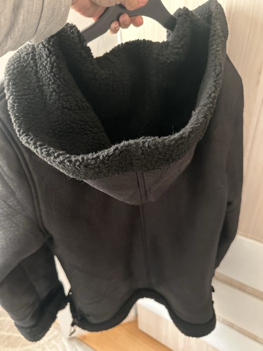 Дамско яке М размер