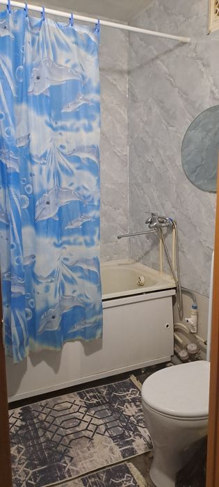 Продаётся 1 комнатная квартира