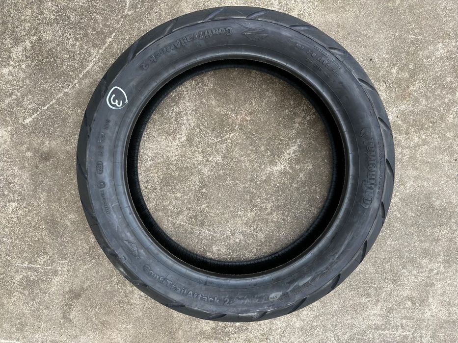 Нови мото гуми 130/8017” 170/60/17” 150/70/17” MICHELIN 170/80/15”